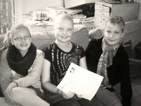 sponsoractie fam Bleeker, 219 euro, Dank Familie!!